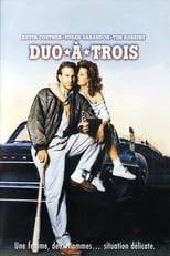 Duo à trois serie streaming