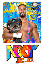 Poster for WWE NXT Season 16
