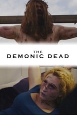 Poster for The Demonic Dead