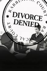 Poster for Divorce Denied 