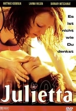 Poster for Julietta