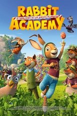 Rabbit Academy: Mission Eggpossible