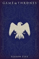 Nonton Game of Thrones: Season 5 (2015) Film Subtitle Indonesia Streaming Movie Download Gratis Online Game of Thrones: Season 5 (2015)