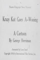 Krazy Kat Goes A-Wooing