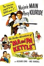 Ma and Pa Kettle (1949)