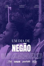 A Black Man’s Day poster