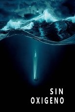 VER Sin oxígeno (2025) Online Gratis HD