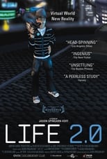 Poster for Life 2.0 