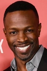 Fiche et filmographie de Sean Patrick Thomas