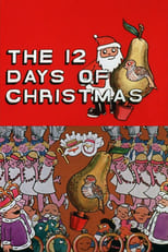 Poster for The 12 Days of Christmas
