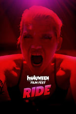 Poster for Ride