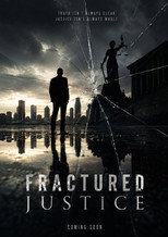 Fractured Justice poster