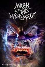 Mark of the Werewolf (2022)