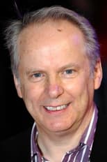 Foto retrato de Nick Park