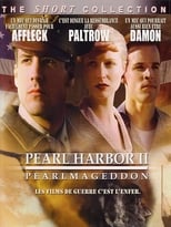 Pearl Harbor II: Pearlmageddon (2001)