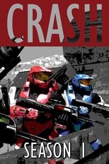 Season 1 poster