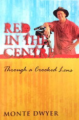 Red in the Centre: Through a Crooked Lens poster