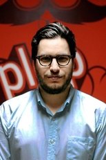 Foto retrato de Juan Ravell