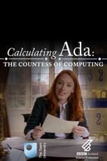 Poster di Calculating Ada: The Countess of Computing