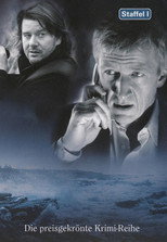 Poster zu Staffel 1 – Der Adler - Die Spur des Verbrechens