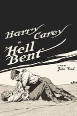 Hell Bent (1918)