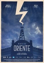 Poster for Radio Oriente 