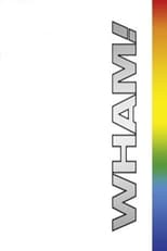 Poster for Wham! - The final