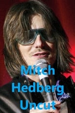 Poster di Mitch Hedberg Uncut