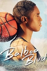 Poster for Balboa Blvd