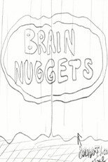 Brain Nuggets poster