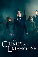Os Crimes de Limehouse