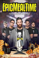 Epic Meal Time (2010)