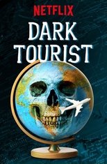 Poster for Dark Tourist