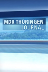 MDR Thüringen Journal poster
