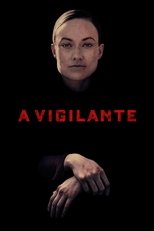 Poster for A Vigilante 