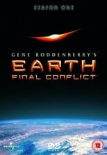 Poster for Earth: Final Conflict Season 1