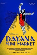 Poster for Dayana Mini Market