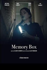 Poster for Memory Box 