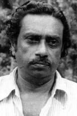 Foto retrato de Karamana Janardanan Nair