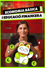 Economia bàsica i educació financera poster