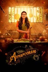 Poster for Annapoorani