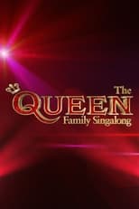 Poster for The Queen Family Singalong