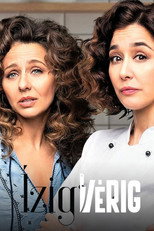 Stir the Pot (2019)