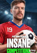 MrBeast: Insane Competitions! poster