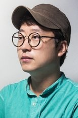 Foto retrato de Son Seung-ung