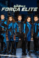 Lab Rats: Força Elite: 1ª Temporada
