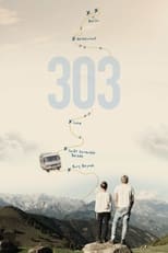 303  The Series (2021)