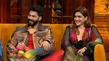 The Kapil Sharma Show 3x21 (S03E21)