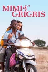 Grigris (2013)