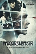 Frankenstein serie streaming